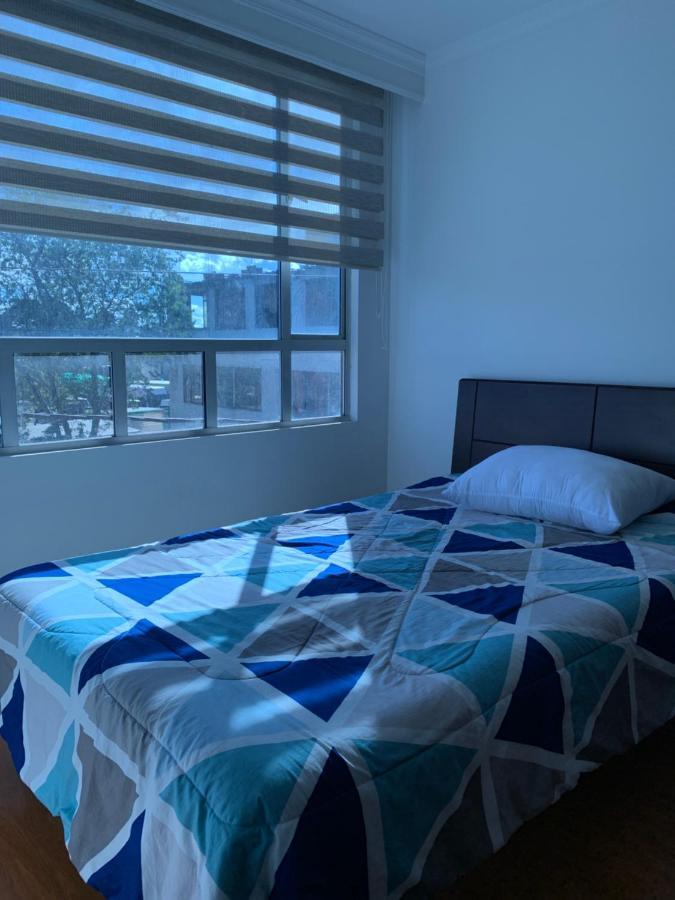 Hotel Bogota Kings 300 Esterno foto
